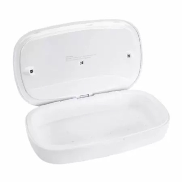 Lomi UV-C Sanitizer Phone Cleaning Kit - Picture 2 of 5